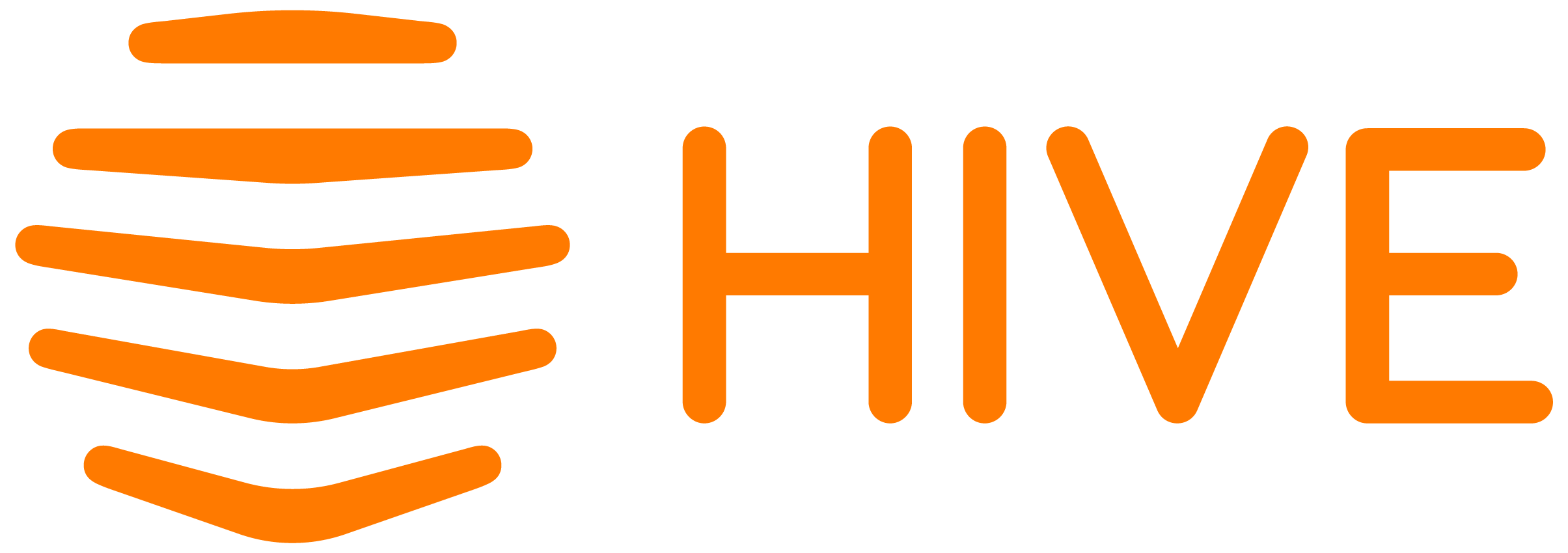 Hive Logo